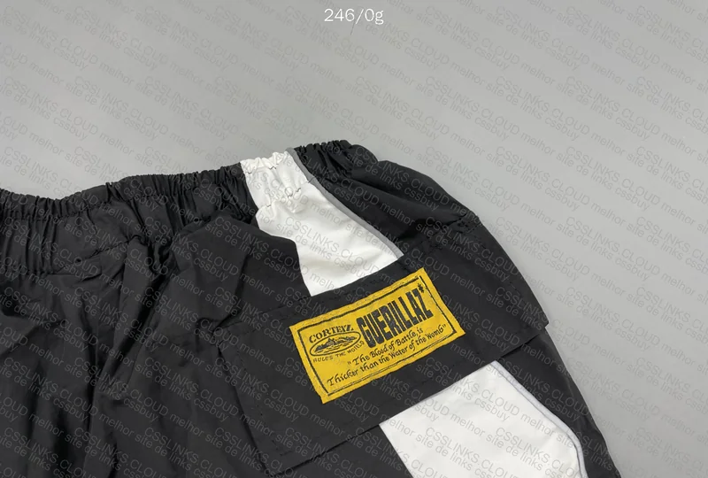 Corteiz Shorts