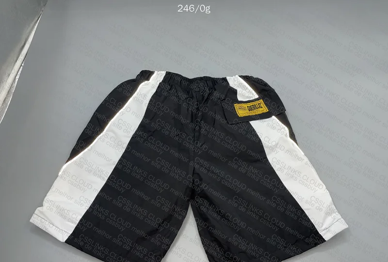 Corteiz Shorts 2