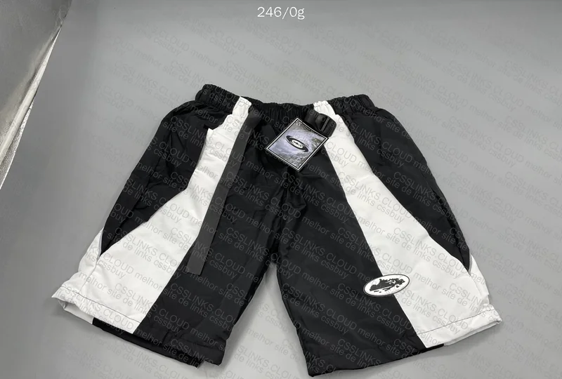 Corteiz Shorts 3