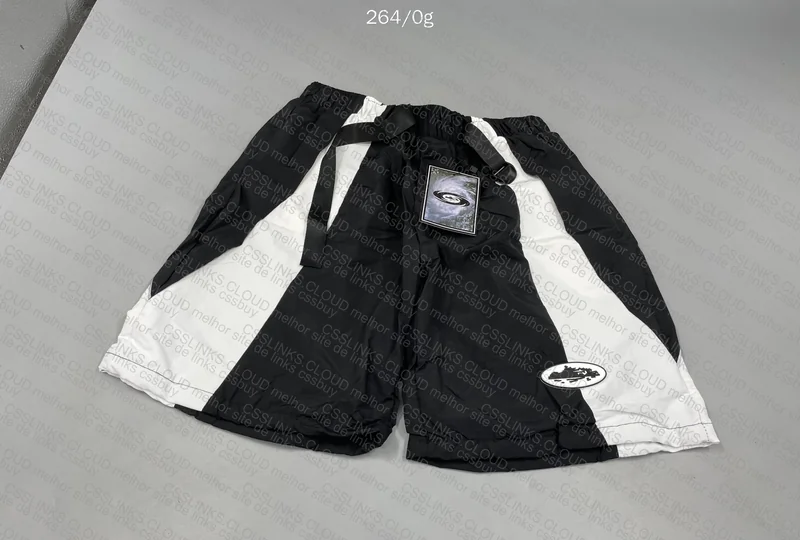 Corteiz Shorts 2