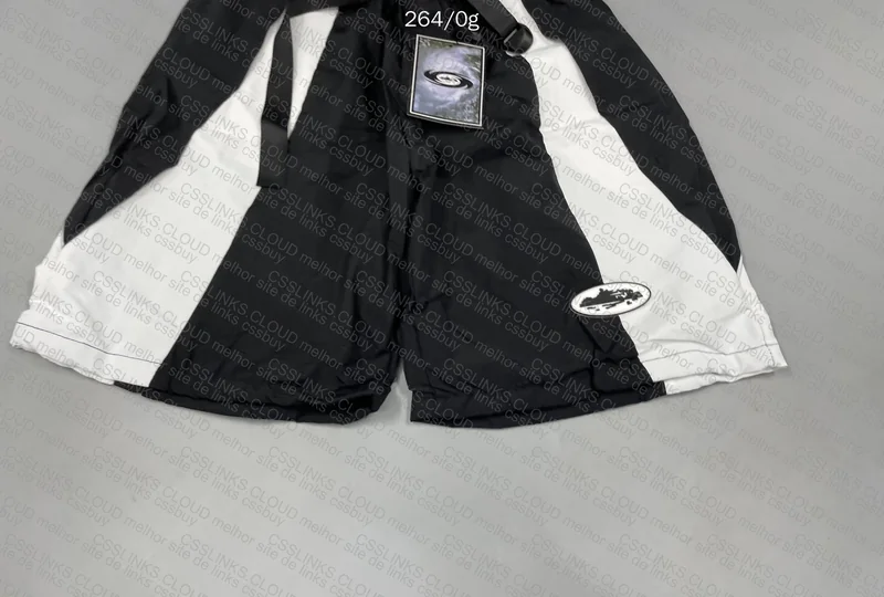 Corteiz Shorts 3