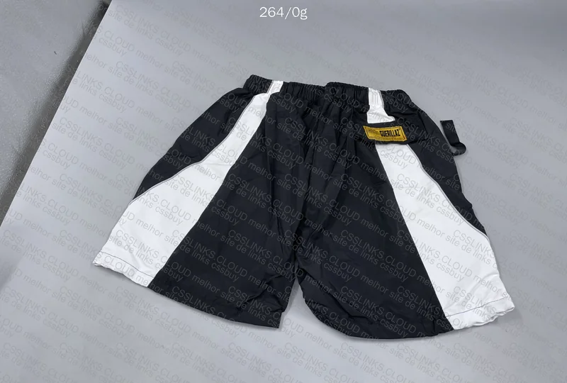 Corteiz Shorts 4