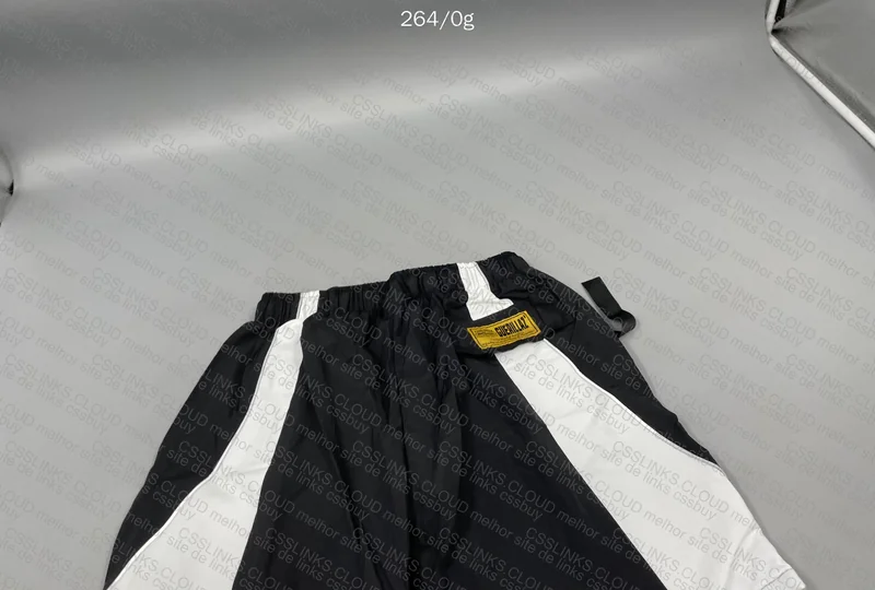 Corteiz Shorts 5