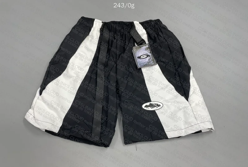 Corteiz Shorts