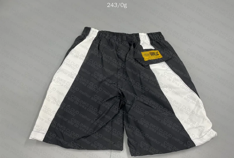Corteiz Shorts 2