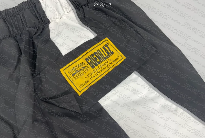 Corteiz Shorts 6