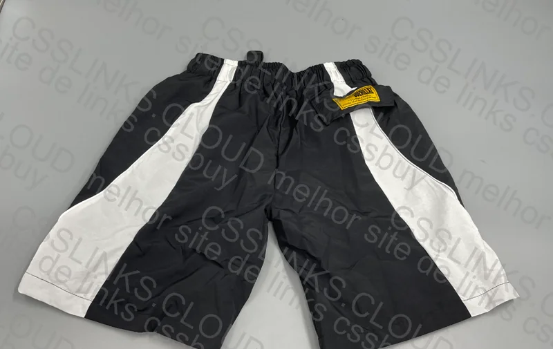 Corteiz Shorts 2