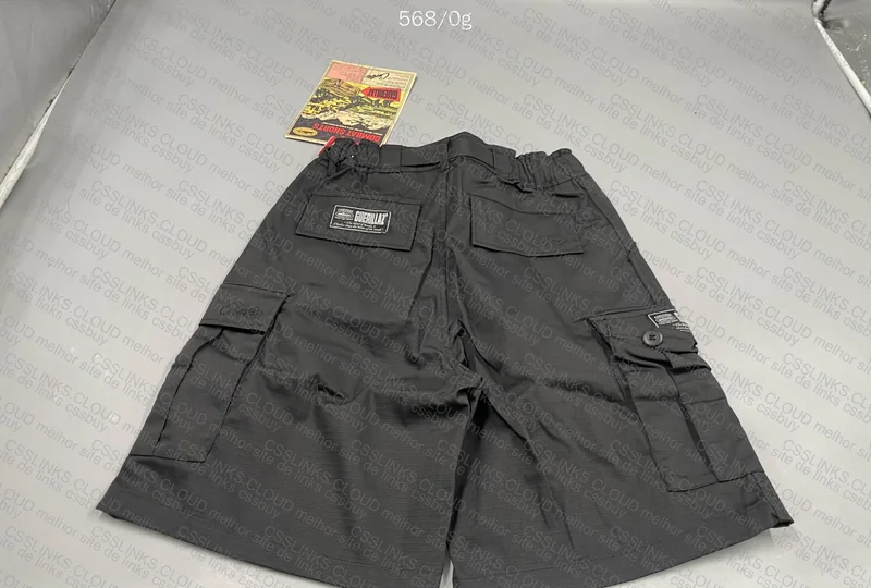 Corteiz Shorts