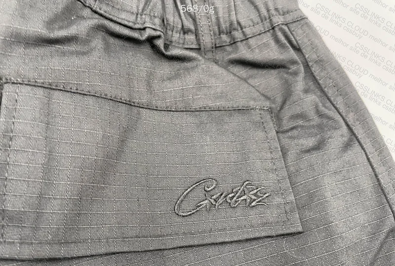 Corteiz Shorts 2