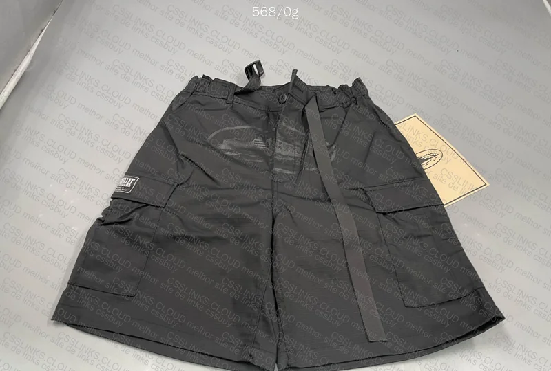 Corteiz Shorts 5