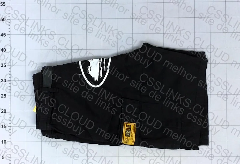 Corteiz Shorts 2