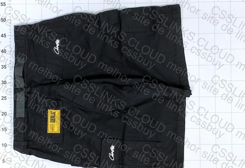 Corteiz Shorts 3