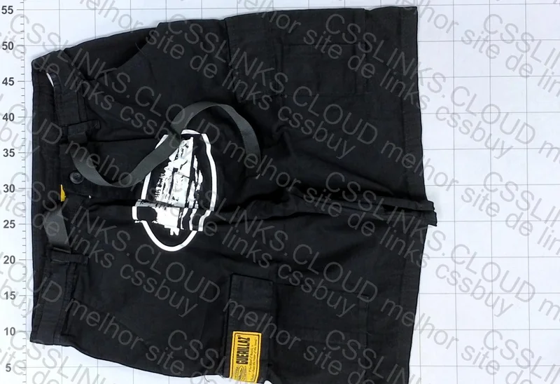Corteiz Shorts 4
