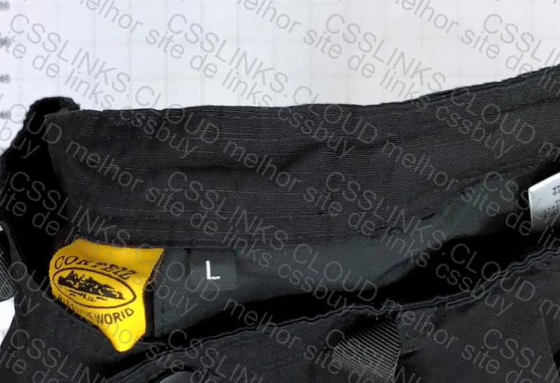 Corteiz Shorts 5