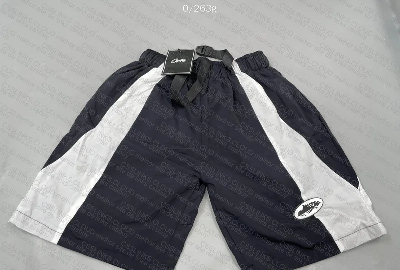 Corteiz Shorts