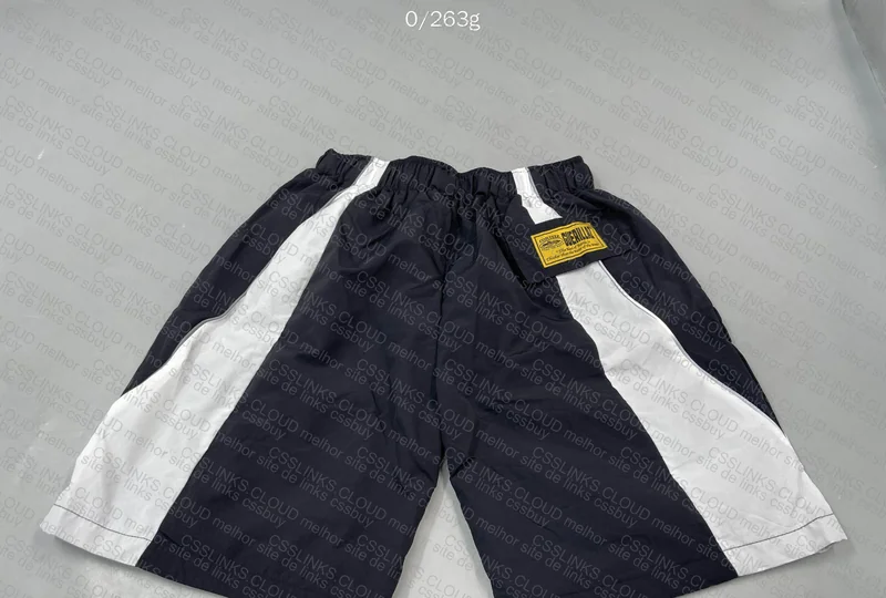Corteiz Shorts 4