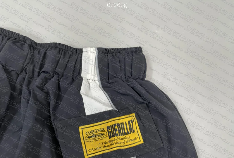 Corteiz Shorts 5
