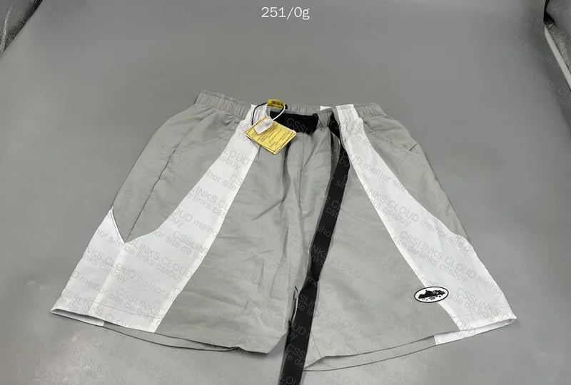 Corteiz Shorts