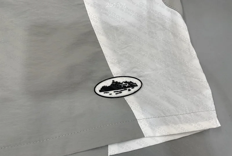 Corteiz Shorts 2