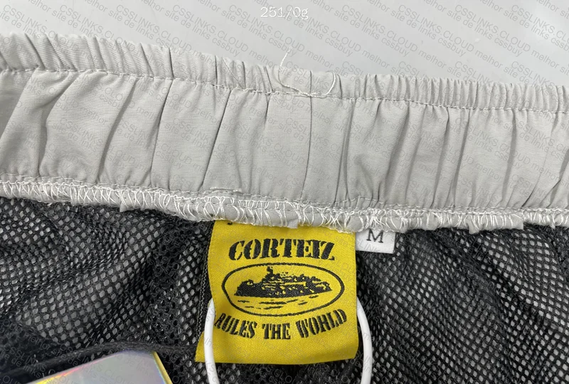 Corteiz Shorts 3
