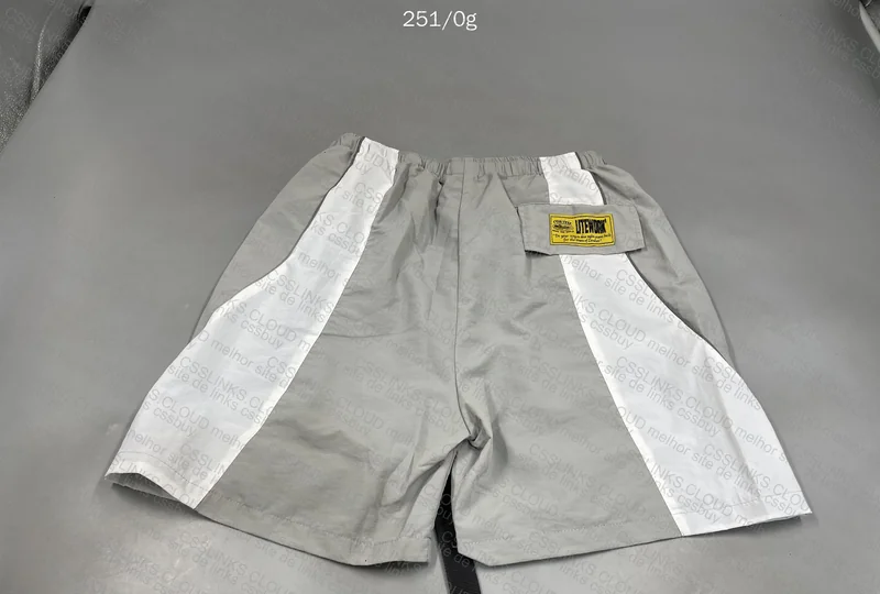 Corteiz Shorts 4