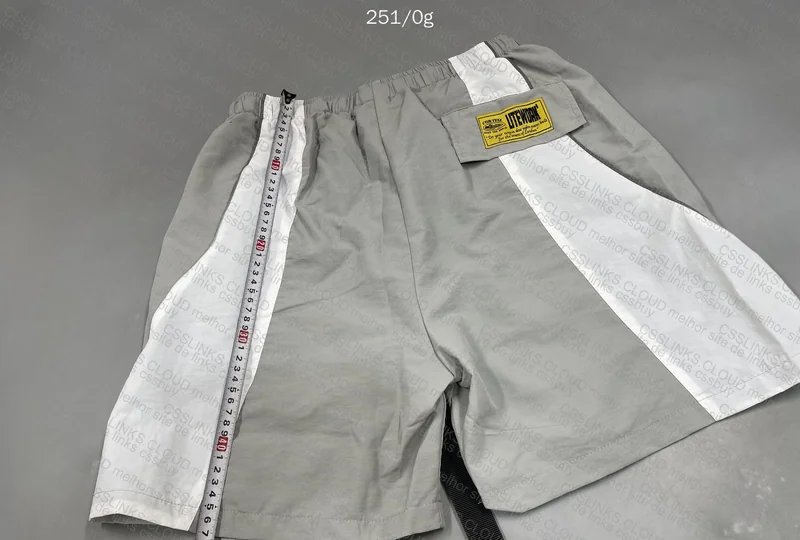 Corteiz Shorts 5