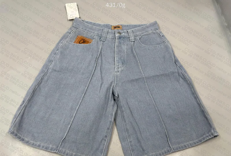 Corteiz Shorts