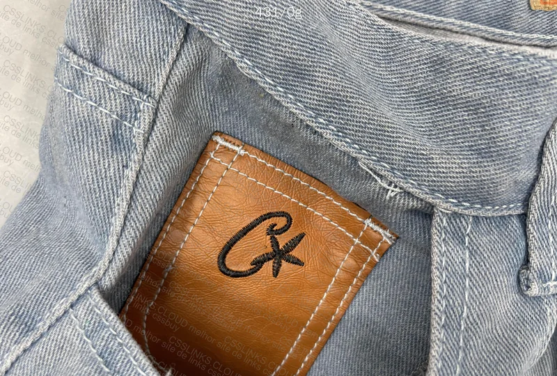Corteiz Shorts 2