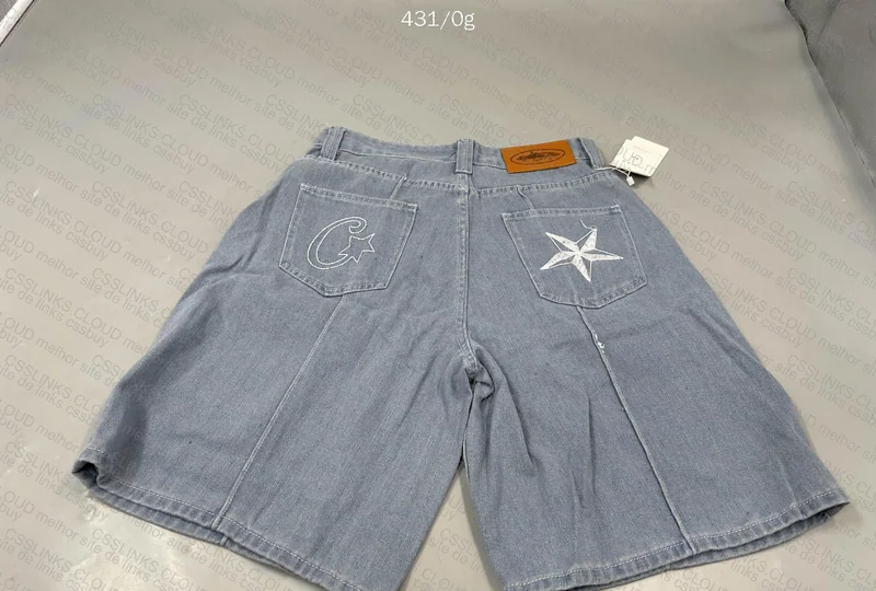 Corteiz Shorts 5
