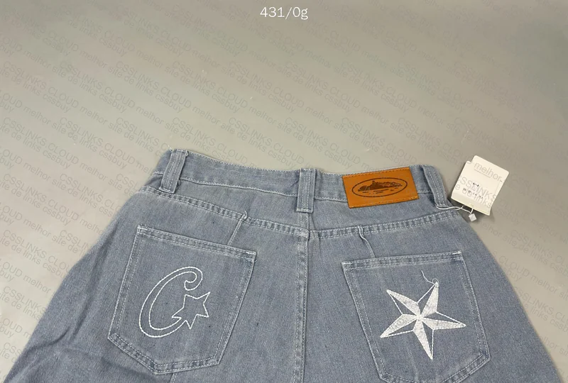 Corteiz Shorts 6