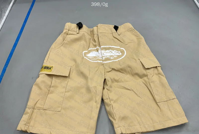 Corteiz Shorts