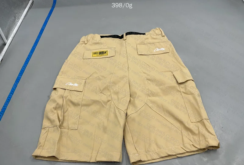 Corteiz Shorts 3