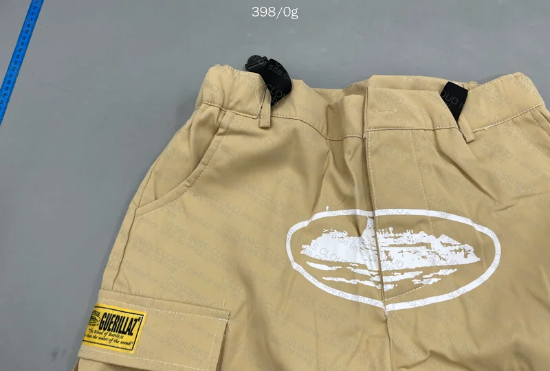 Corteiz Shorts 4