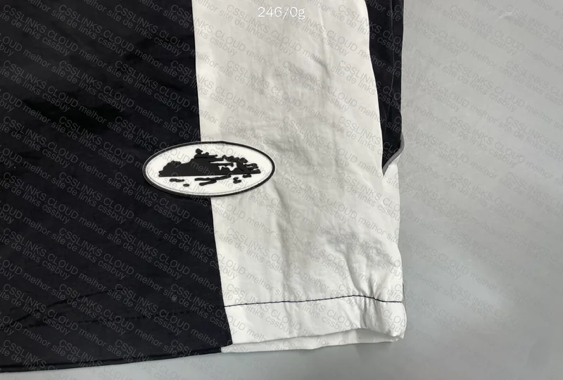 Corteiz Shorts