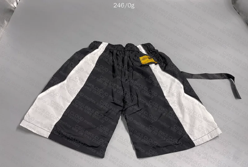 Corteiz Shorts 2