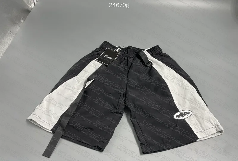 Corteiz Shorts 3