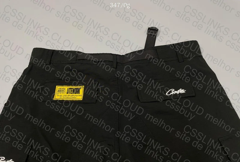 Corteiz Shorts