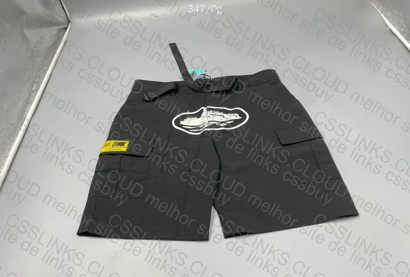 Corteiz Shorts 2