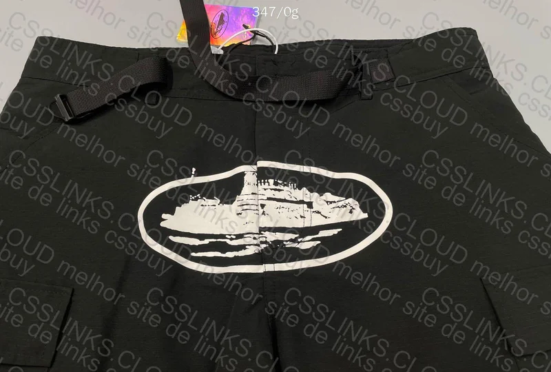 Corteiz Shorts 3