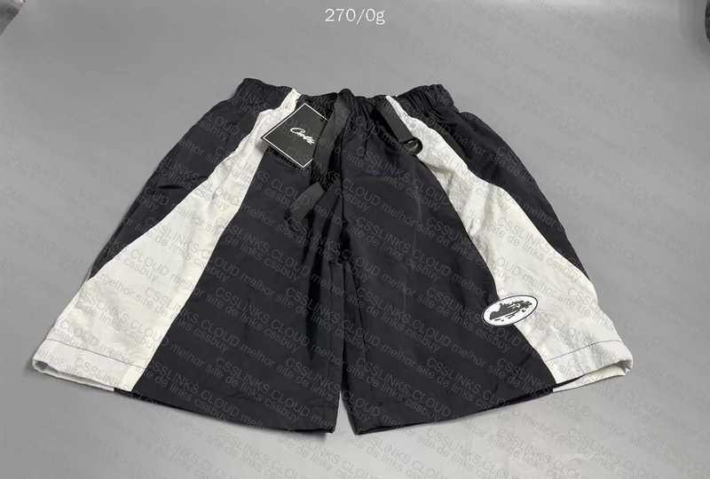 Corteiz Shorts