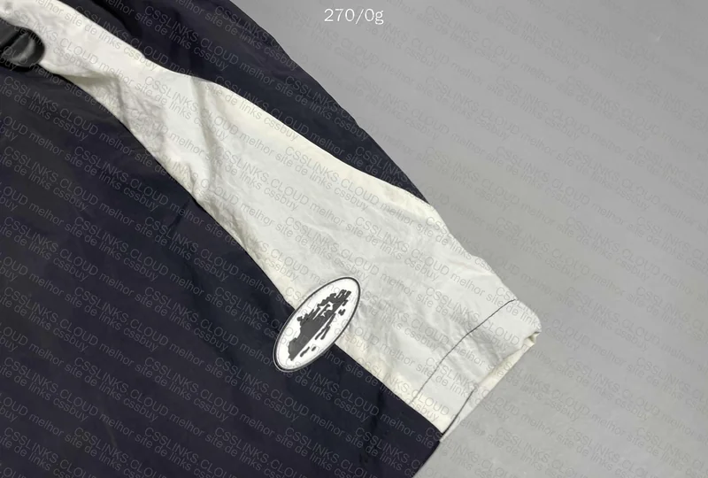 Corteiz Shorts 2