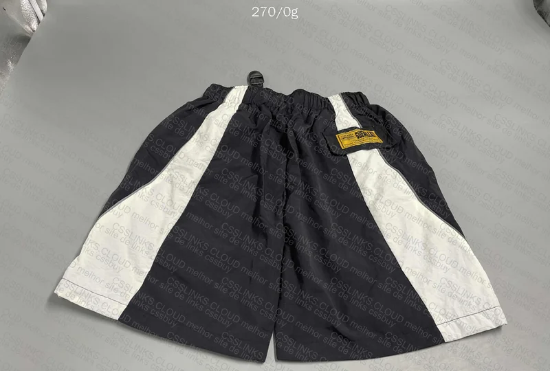 Corteiz Shorts 3