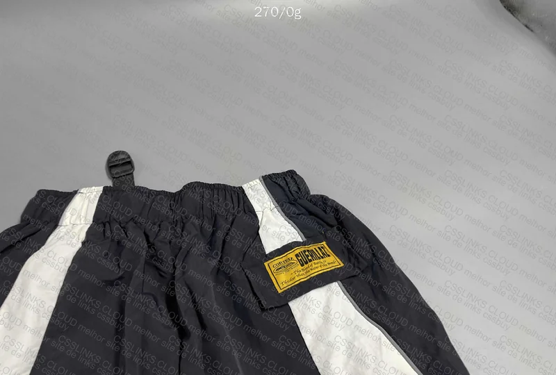 Corteiz Shorts 5