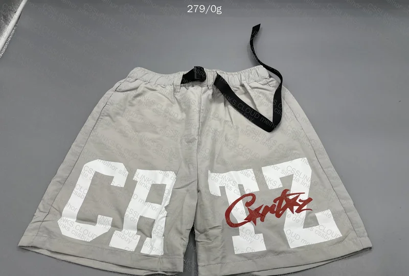 Corteiz Shorts
