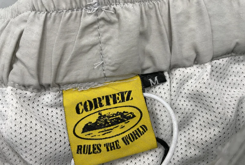 Corteiz Shorts 2