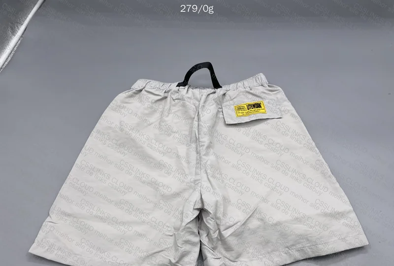 Corteiz Shorts 3