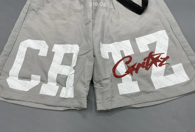 Corteiz Shorts 4
