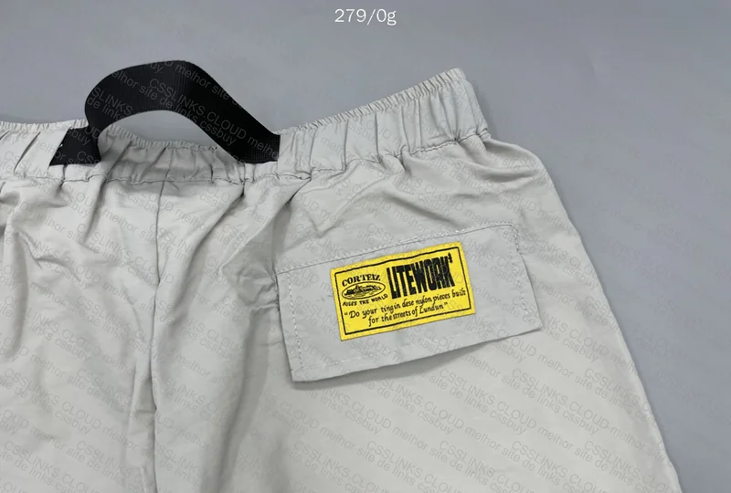 Corteiz Shorts 5