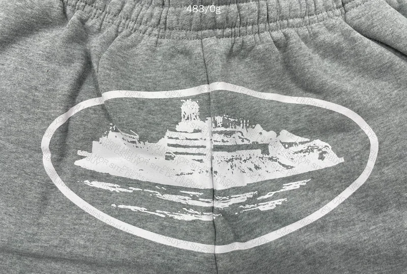 Corteiz Shorts 3