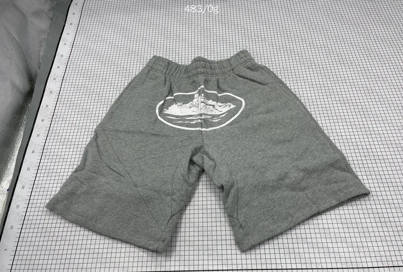 Corteiz Shorts 4